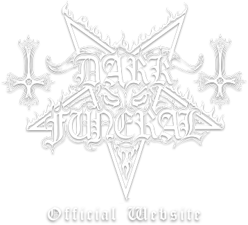 Dark Funeral Official Website
