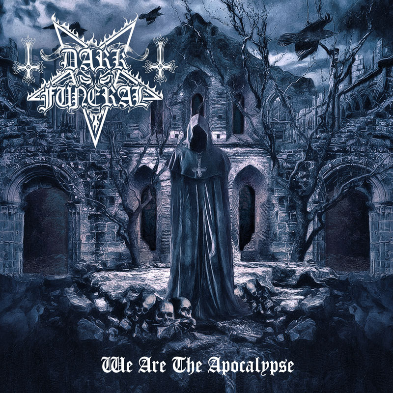 Доклад по теме Dark Funeral